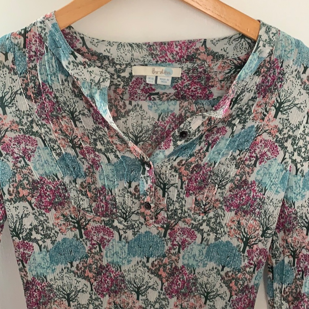 Boden top